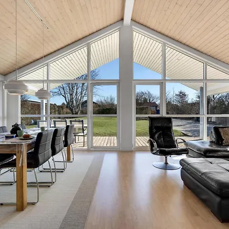 Hébergement de vacances Stunning In V With Kitchen Esbjerg